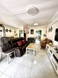 Blk 44 Ping Yi Gardens (Bedok), HDB 3 Rooms #502677691